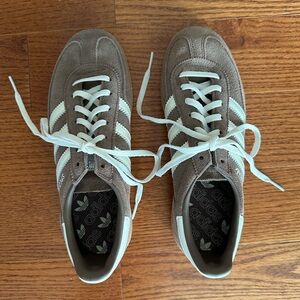 Adidas Handball Spezial in Earth Strata Brown